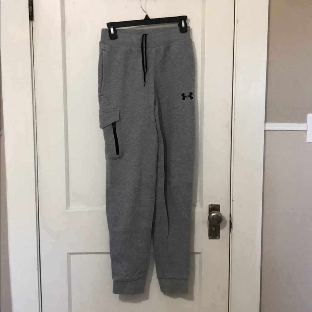 Unisex sweatpants